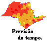 Previsão do tempo...